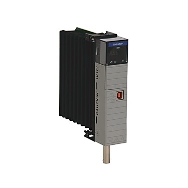 Модуль ПЛК Allen Bradley 1756-CN2R
