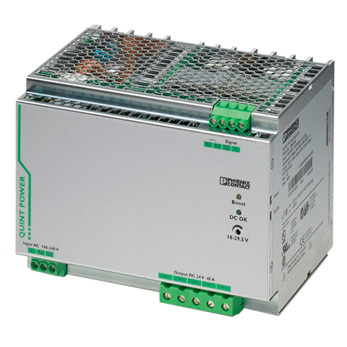 Блок питания Phoenix Contact QUINT-PS/1AC/24DC/40