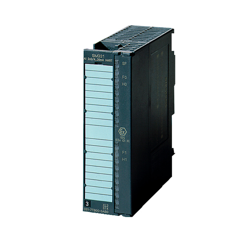 Модуль ПЛК Siemens 6ES7331-7TF01-0AB0