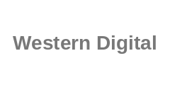 Western Digital