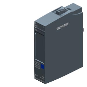 Модуль аналогового ввода Siemens 6ES7134-6JD00-0DA1