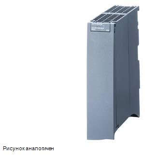 Модуль ПЛК Siemens 6ES7540-1AB00-0AA0