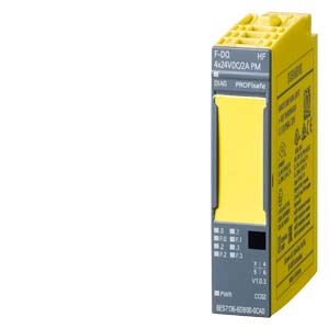Модуль ПЛК Siemens 6ES7136-6DB00-0CA0