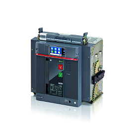 Автоматический выключатель выкатной ABB 1SDA072495R1