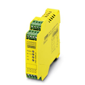Реле общий Phoenix Contact PSR-SCP-24UC/ESM4/3X1/1X2/B