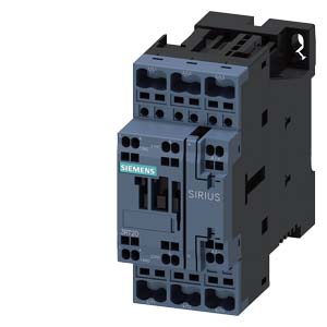 Контактор Siemens Contactor SIRIUS 3RT2025-2XF40-0LA2