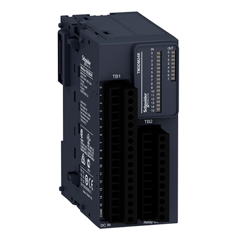 Модуль общий Schneider Electric TM3DM24R