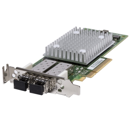 Контроллер QLogic 403-BBMT