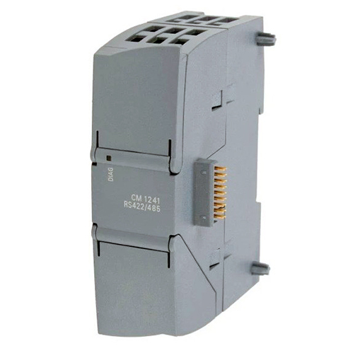 Модуль связи Siemens SIMATIC S7-1200, CM 1241 RS422/485