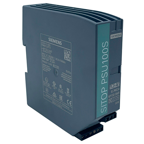 Блок питания Siemens SITOP PSU100S 6EP1332-2BA20