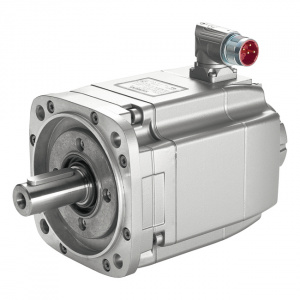 Серводвигатель Siemens SIMOTICS S-1FK7 1FK7063-2AF7 4-1EH0