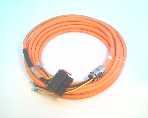 Кабель Siemens 6FX8002-5CP17-1BA0