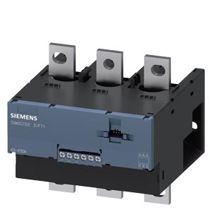 Модуль общий Siemens 3UF7114-1BA01-0