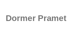Dormer Pramet