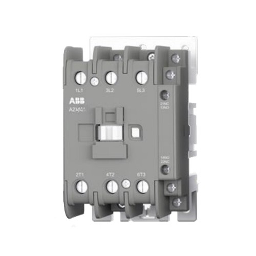 Контактор ABB A2X25.2 A2X25.2-30-11-25+CA5X.2-22
