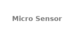Micro Sensor