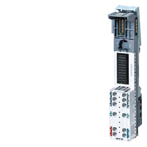Блок питания Siemens 6ES7193-6BP20-0DC0