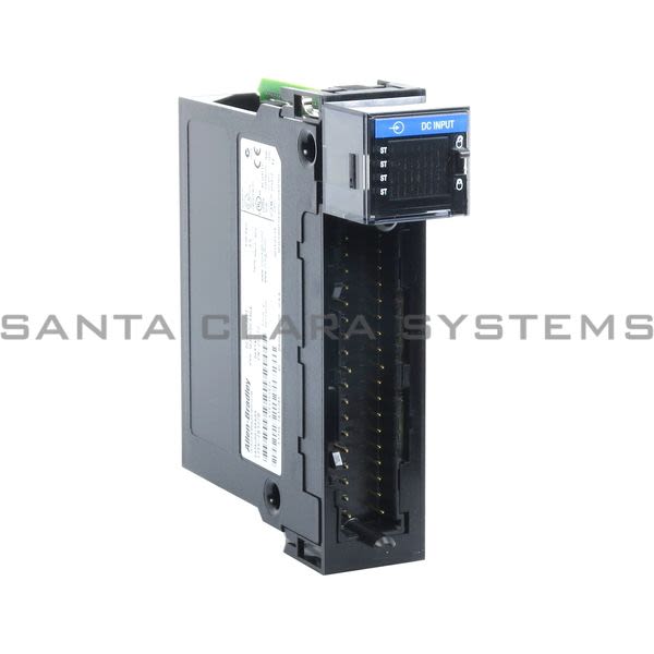 Модуль дискретного ввода Allen Bradley 1756-IB32