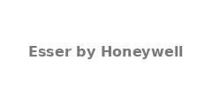 Esser by Honeywell