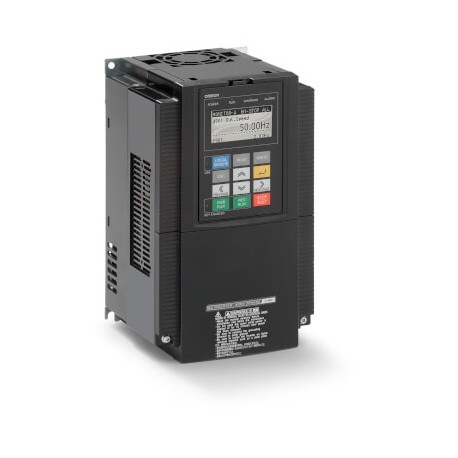Плата Omron 3G3AX-RX2-PG01