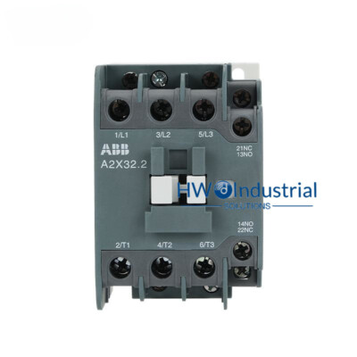 Контактор ABB A2X32.2-30-11-25