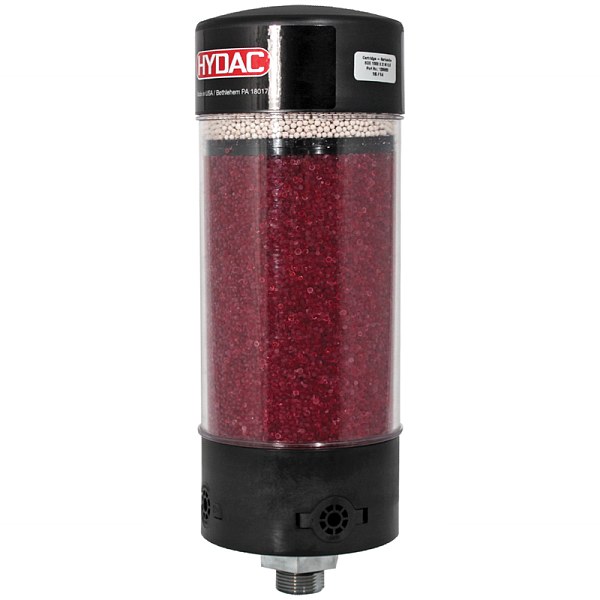 Фильтр HYDAC BDE 200 G 2 W 1.X, 2 мкм, G1", 10 л/мин, без индикатора засорения
