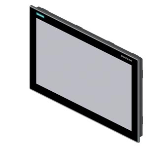 Панель оператора HMI Siemens 6AV7862-2BE00-0AA0