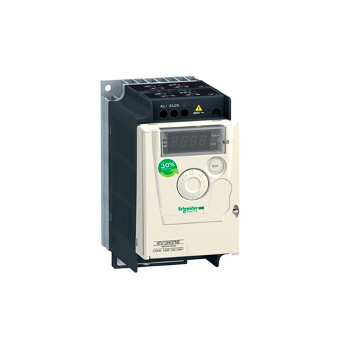 Преобразователь частоты Schneider Electric Altivar 12 ATV12H055M2