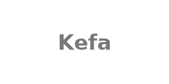Клеммный блок Kefa KF128-5.0-6Pin