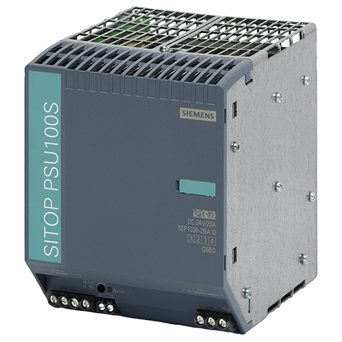 Блок питания Siemens SITOP, PSU300S