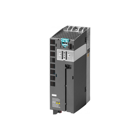 Модуль питания Siemens SINAMICS G120 6SL3210-1PE18-0AL1
