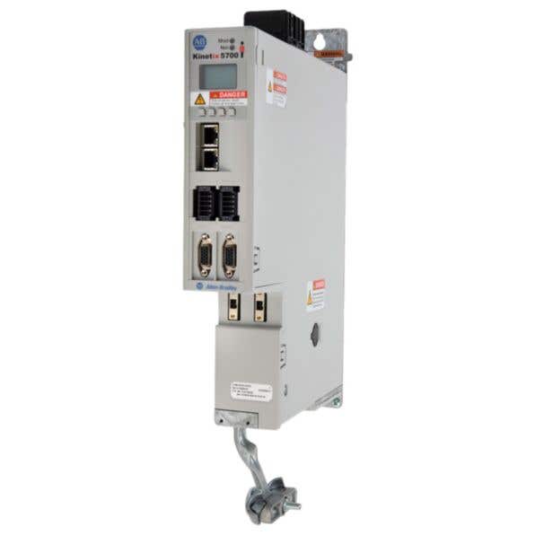 Сервопривод Allen Bradley 2198-D032-ERS3