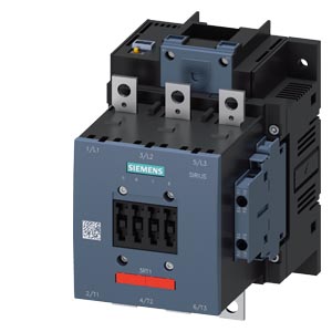 Контактор Siemens SIRIUS 3RT1056-6NP36