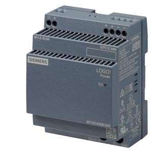 Блок питания Siemens SITOP 6EP3333-6SB00-0AY0