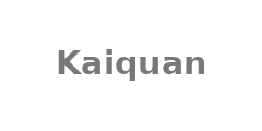 Kaiquan
