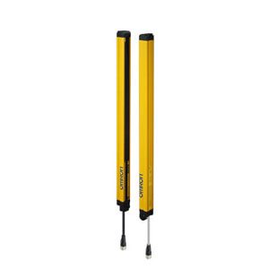 Защита Omron F3SJ-E1025P25