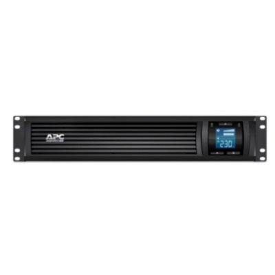 Источник бесперебойного питания APC SMC1000I2U-CH