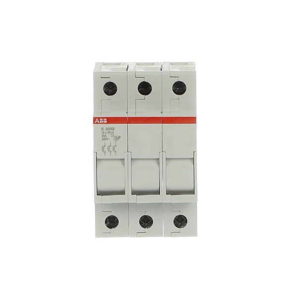 Рубильник ABB E 93/32 2CSM204753R1801, 32 А, 3 полюса