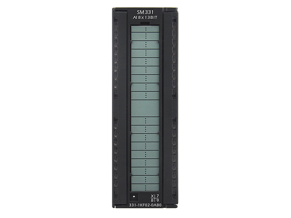 Модуль ввода UniMAT SM331 8AI 13 bits UN 331-1KF02-0AB0