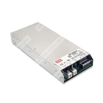 Блок питания MEAN WELL RSP-2000-24