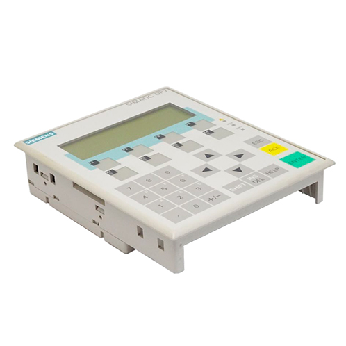 Панель оператора Siemens SIMATIC 6AV3607-1JC20-0AX2