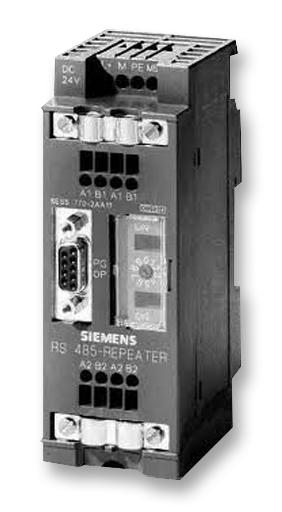 Репитер Siemens PROFIBUS DP 6ES7972-0AA02-0XA0