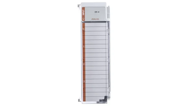 Модуль аналогового входа Allen Bradley 1769-IF4, 4 канала, диапазон входов 0–10 В, 4–20 мА