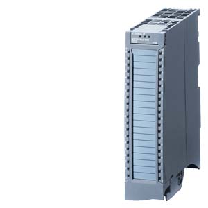 Модуль дискретного ввода Siemens 6ES7521-1BH00-0AB0