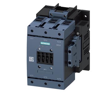 Контактор Siemens SIRIUS 3RT1054-1AF36