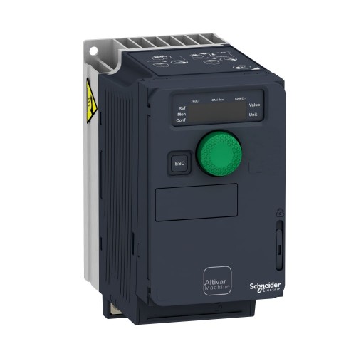 Преобразователь частоты Schneider Electric Altivar 320 ATV320U04M2C