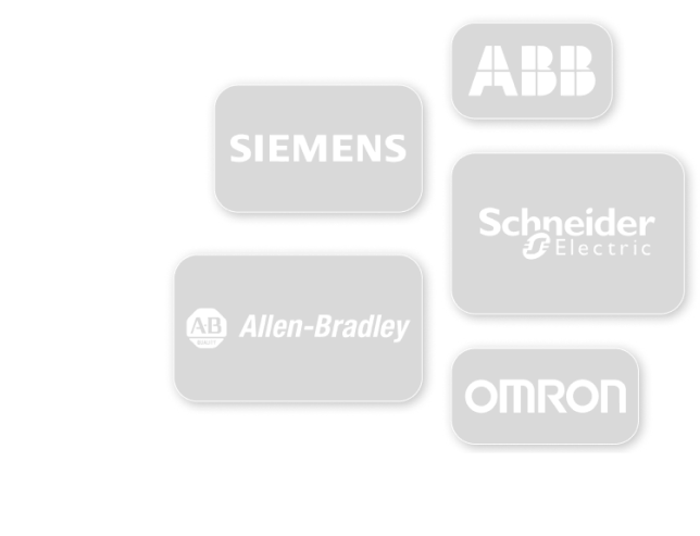 Промышленная автоматика