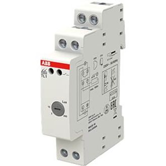 Реле освещенности ABB TL1 2CSM229921R1341