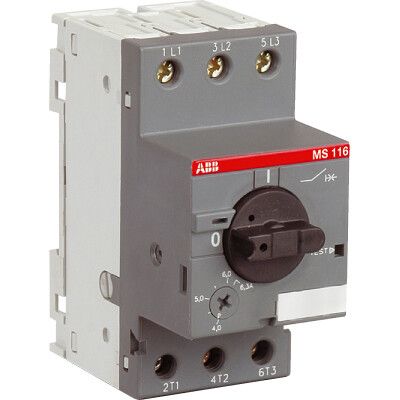 Автоматический выключатель ABB MS132 1SAM250000R1012