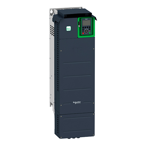 Преобразователь частоты Schneider Electric ATV930D55N4